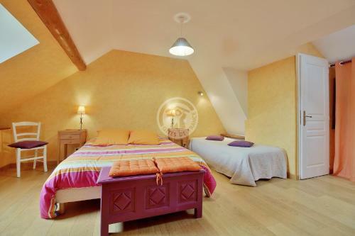 Hostal La Boucle De L'adour