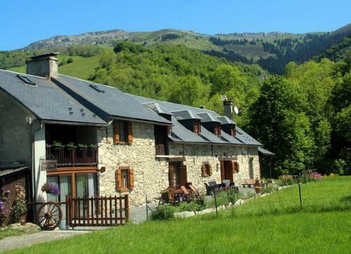 Hostal La Boucle De L'adour