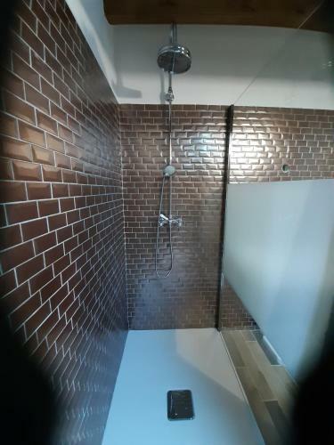 Apartamento Casa Santa