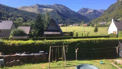Apartamento Appartment Tourmalet