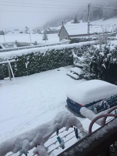 Apartamento Appartment Tourmalet