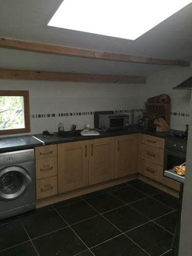 Apartamento Appartment Tourmalet
