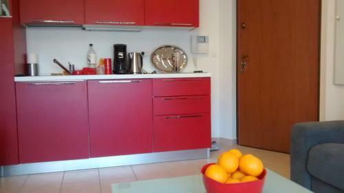 Apartamentos Victoria