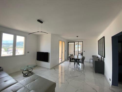 Apartamento Calvi