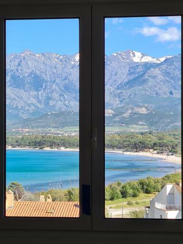 Apartamento Calvi