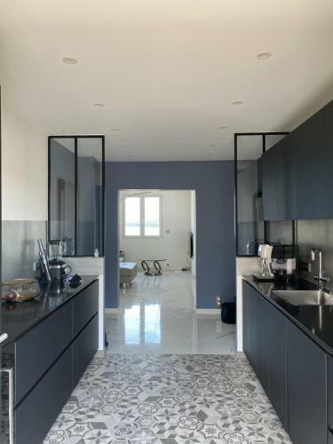 Apartamento Calvi