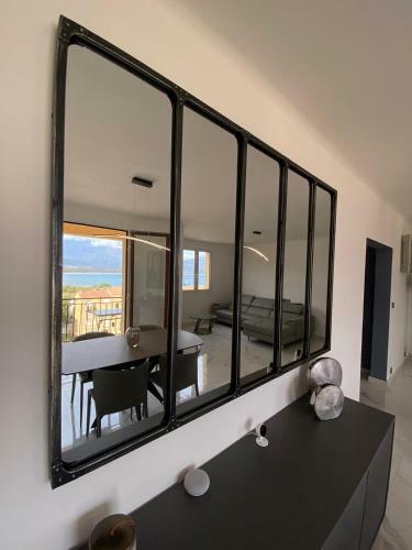 Apartamento Calvi