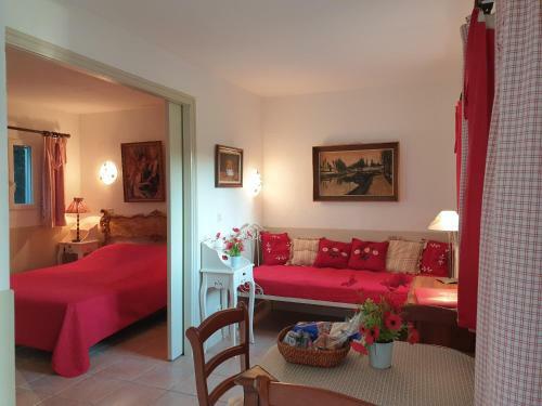 Aparthotel R�sidence Le Home
