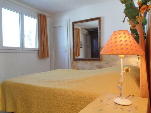 Aparthotel R�sidence Le Home