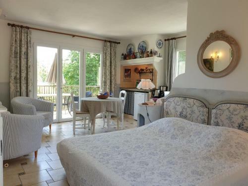Aparthotel R�sidence Le Home