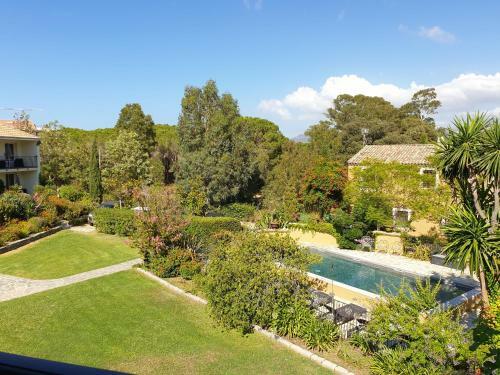 Aparthotel R�sidence Le Home