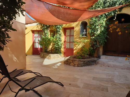 Aparthotel R�sidence Le Home