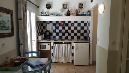 Aparthotel R�sidence Le Home