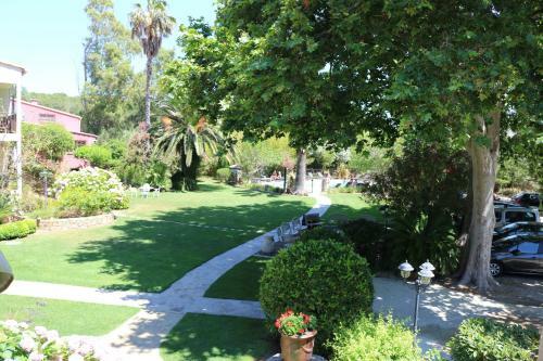 Aparthotel R�sidence Le Home