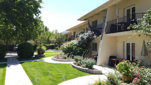 Aparthotel R�sidence Le Home