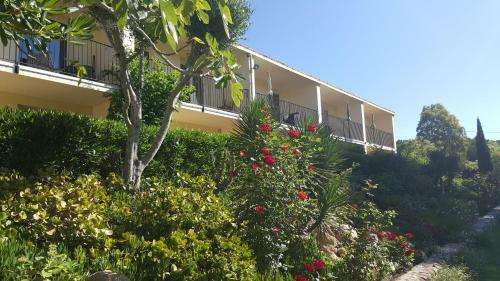 Aparthotel R�sidence Le Home
