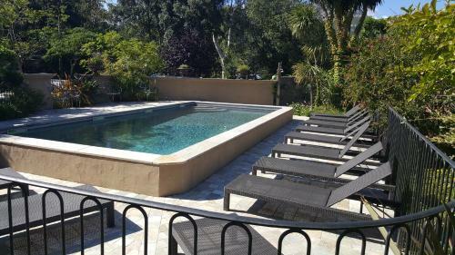 Aparthotel R�sidence Le Home