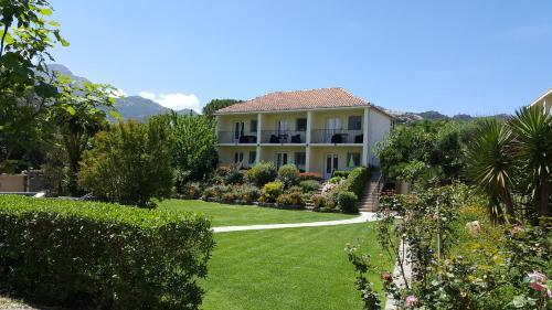Aparthotel R�sidence Le Home