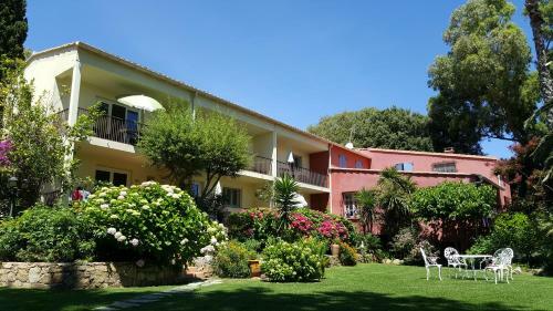 Aparthotel R�sidence Le Home