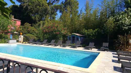 Aparthotel R�sidence Le Home