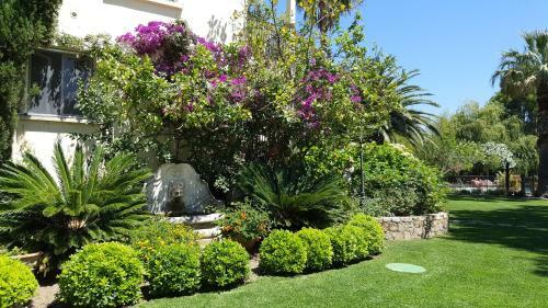 Aparthotel R�sidence Le Home