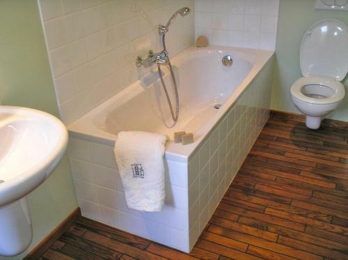 Hostal Chatelet De Campo