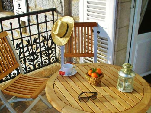 Hostal Chatelet De Campo