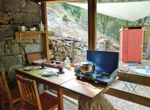 Hostal Chatelet De Campo