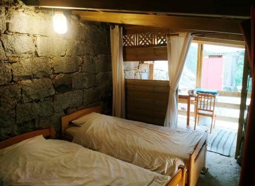 Hostal Chatelet De Campo