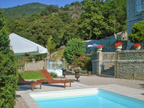 Hostal Chatelet De Campo