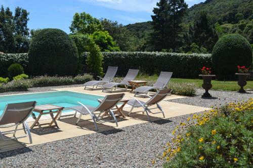 Hostal Chatelet De Campo