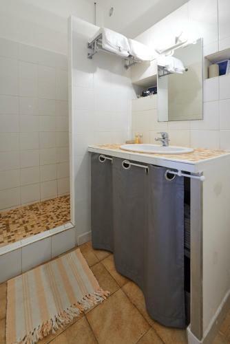 Petite Maison Campomoro