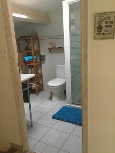 Bed & Breakfast Les Lauriers