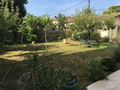 Bed & Breakfast Les Lauriers