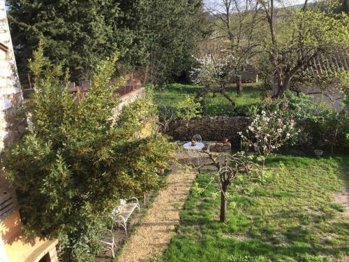 Bed & Breakfast Les Lauriers