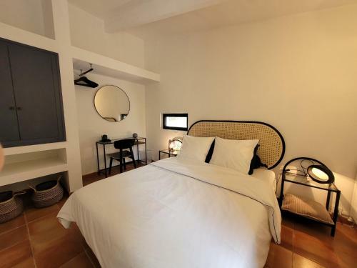 Apartamento Villa Agave
