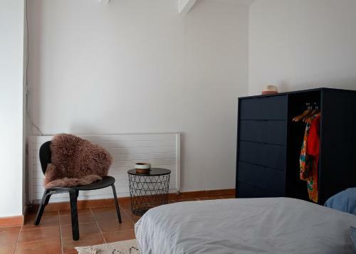 Apartamento Villa Agave