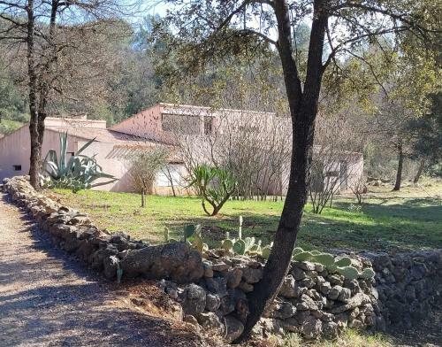 Apartamento Villa Agave