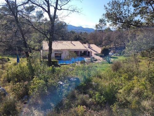 Apartamento Villa Agave
