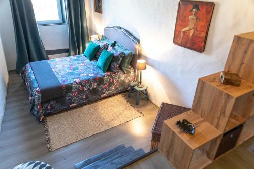 Bed & Breakfast La Bastide De Canaules