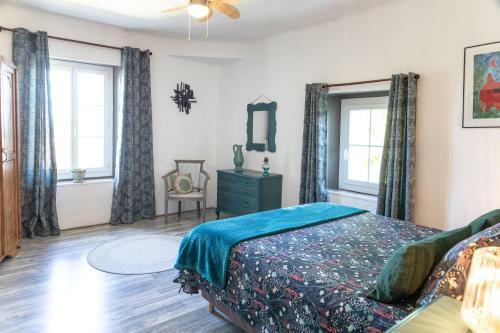 Bed & Breakfast La Bastide De Canaules