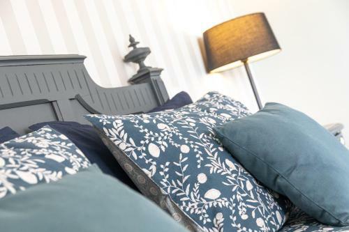 Bed & Breakfast La Bastide De Canaules