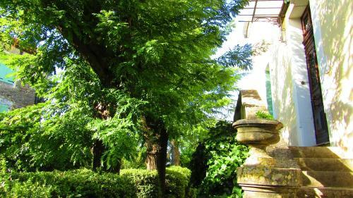 Bed & Breakfast La Bastide De Canaules