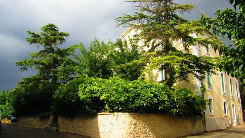 Bed & Breakfast La Bastide De Canaules