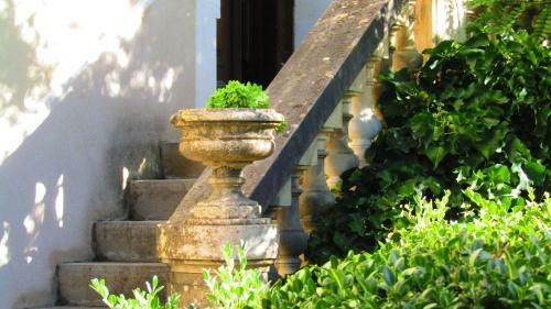 Bed & Breakfast La Bastide De Canaules