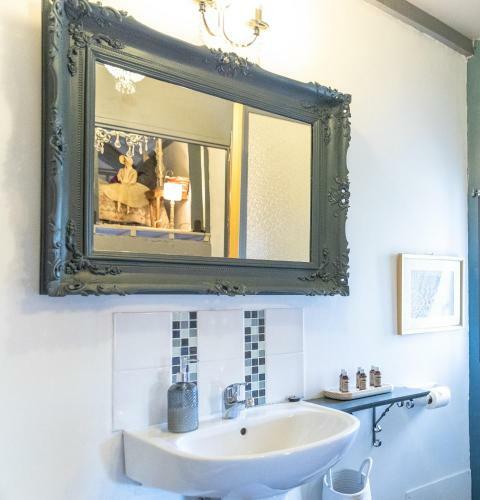 Bed & Breakfast La Bastide De Canaules