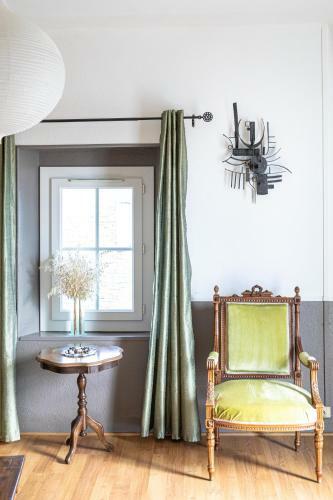 Bed & Breakfast La Bastide De Canaules