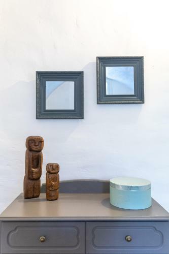 Bed & Breakfast La Bastide De Canaules