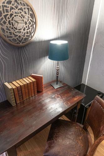 Bed & Breakfast La Bastide De Canaules