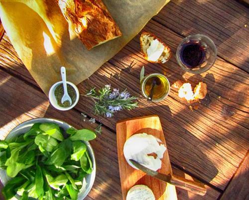Bed & Breakfast La Bastide De Canaules